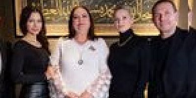 SULTANLARA LAYIK SERGİDE GERÇEK SULTAN