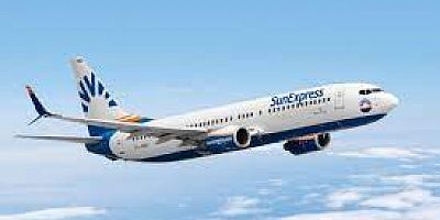 SUNEXPRESS ANTALYA İÇİN KIŞ PROGRAMI YAPTI