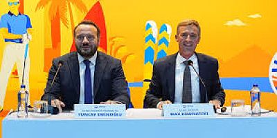 SUNEXPRESS BÜYÜMEKTE EM AZİMLİ HEM KARARLIYMIŞ!!!