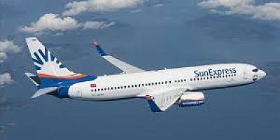 SUNEXPRESS’TEN 11 YENİ İÇ HAT DESTİNASYONU DAHA