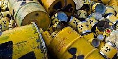 SÜPER GÜÇ ÇÖPÇÜ ÜLKE ARAYIŞINA GİRDİ