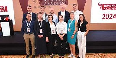 SÜRDÜRÜLEBİLİRLİK KAVRAMI HAYVANCILIKTA DA ÖNEM ARZEDİYOR