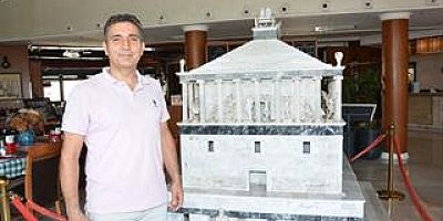 TAKIM ÇALIŞMASI OLMADAN BAŞARIDAN SÖZ ETMEMİZ ZOR