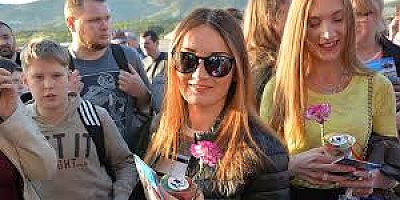 TALEPLER ŞİMDİLİK FENA GÖZÜKMÜYOR