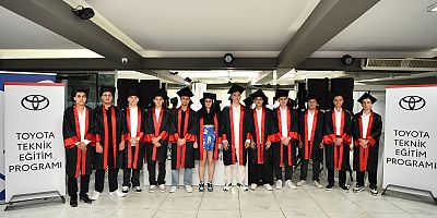 TAM 33 YILDIR DURMADAN ÇALIŞIYORLAR