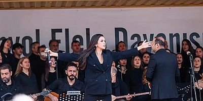 TAM ALTI YIL ARADAN SONRA