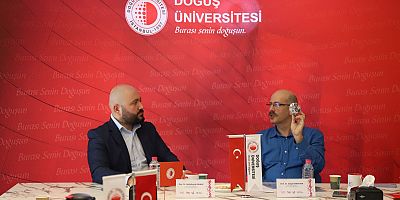 TAMAMEN BİLİME DAYALI BİR ETKİNLİK