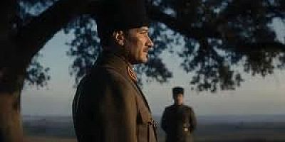 TAMAMEN CUMHURİYETE ÖZEL