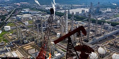 TAMAMEN DURDU! GEÇİCİ OLDUĞU ÖNGÖRÜLÜYOR!!!