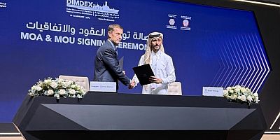 TAMAMEN İYİ NİYETLİ BİR ANLAŞMA