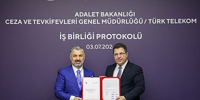 TAMAMEN YERLİ VE MİLLİ İŞBİRLİĞİ