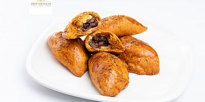 TARİHİ SAFRANBOLU FIRINI YİNE TARİH YAZDI!!