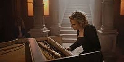 TARİHİ TUŞLARIN İZİNDE İKİ KADIN KLAVSENCİ: İKLİM TAMKAN ve TÜRKÜ YAVUZ’UN KONSERİ, 20 ARALIK’TA ARTİSTANBUL FESHANE’DE!