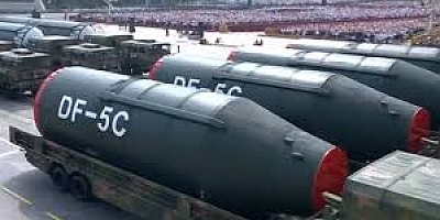 TARİHİN BİN YILLAR SONRA TEKERRÜRÜ