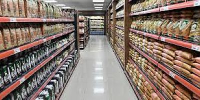 TARIMKREDİ MARKETLERİNDE YÜZDE 50 İNDİRİM KAMPANYASI