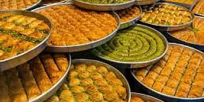 TATLI 'ÇOK TATLI' GELİYOR BELKİ AMA!!!