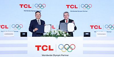 TCL İÇİN PAHA BİÇİLMEZ GURUR