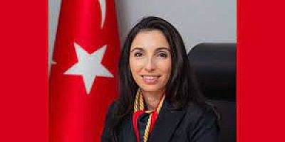 TCMB BAŞKANI HAFİZE GAYE ERKAN GÖREVDEN AFFINI İSTEYEREK İSTİFA ETTİ