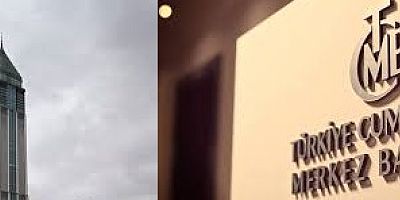 TCMB BEKLENTİLERİN ÜSTÜNE ÇIKMADI