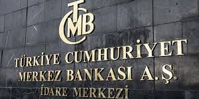 TCMB REKOR KIRDI