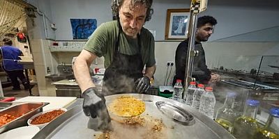 TEBRİKLER NECO TANTUNİ!!!