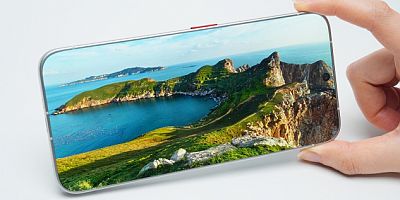 TECNO'DA YENİLİKLER VAR