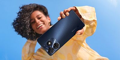 TECNO SPARK 10 SERİSİ YENİLENDİ