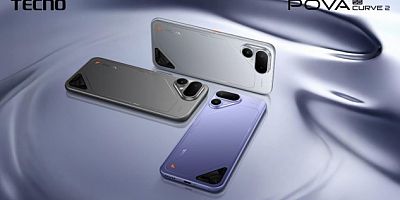 TECNO YENİLEDİ VE YENİLENDİ