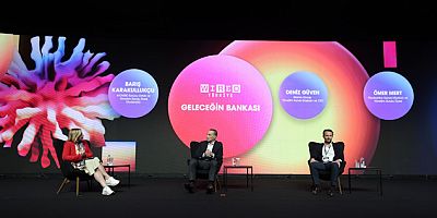 TEKNOLOJİ DEVLERİ AYNI ADRESTE BULUŞTU