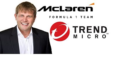TEKNOLOJİ DTEVİNDEN F1 TAKIMINA PARTNERLİK