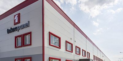  TEKNOPANEL ALTIN ÇAĞINI YAŞAMAYA HAZIRLANIYOR