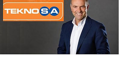 TEKNOSA'DA YENİ DÖNEM