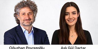 TEKNOSA'DA YENİ GÖREVLENDİRMELER VAR!!!