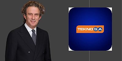 TEKNOSA PINAR GİBİ AKACAK