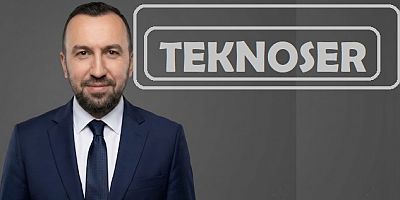 TEKNOSER'DE ÜST KADEME ATAMASI