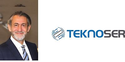 TEKNOSER’DE YENİ DÖNEM