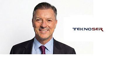 TEKNOSER'DE YENİ DÖNEM