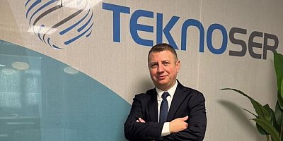 TEKNOSER ENERJİ İŞLERİNE 'GÜNAYDIN' DİYEREK İŞE BAŞLAYACAK