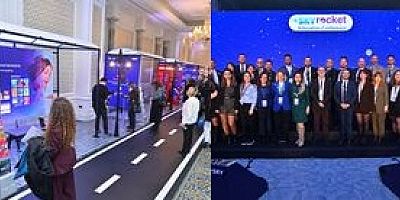 TEPEDEN TIRNAĞA EĞİTİM DOL BULUŞMA