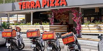 TERRA SELÇUK'TA