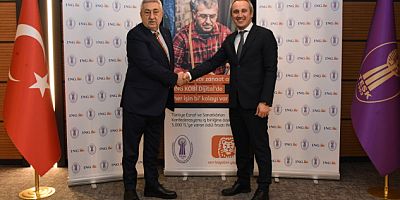 TESK&NG ARASINDA ANLAMLI İŞBİRİLĞİ