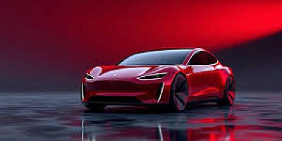 TESLA AVRUPA’NIN BİR NUMARASI
