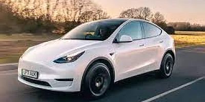 TESLA MODEL Y’YE ZAM