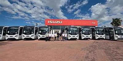 TESLİMATLAR KESİNTİSİZ SÜRÜYOR