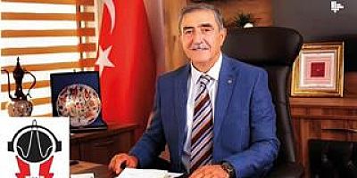 TETESFED’DEN ELES EXPO’YA TAM DESTEK!