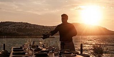 TEYO: BODRUM'UN YENİ GASTRONOMİ DESTİNASYONU
