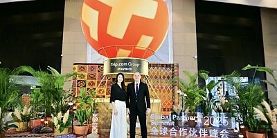 TG&TGA İŞBİRLİĞİ YAPTI