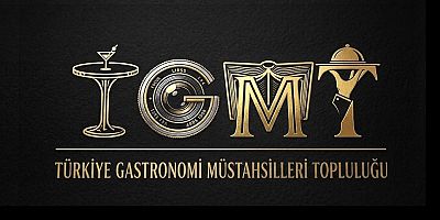TGMT 'GASTRONOMİNİN EN İYİLERİ' ÖDÜLLERİNİ AÇIKLADI!!!