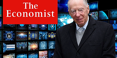 THE ECONOMIST’TE HİSSE DEVRİ ZAMANI!!!