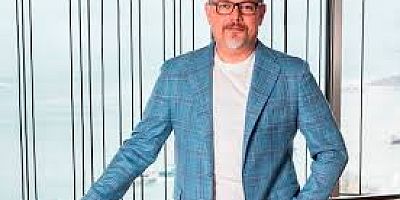 THE GRAND TARABYA’NIN YENİ GENEL MÜDÜRÜ: UĞUR TALAYHAN